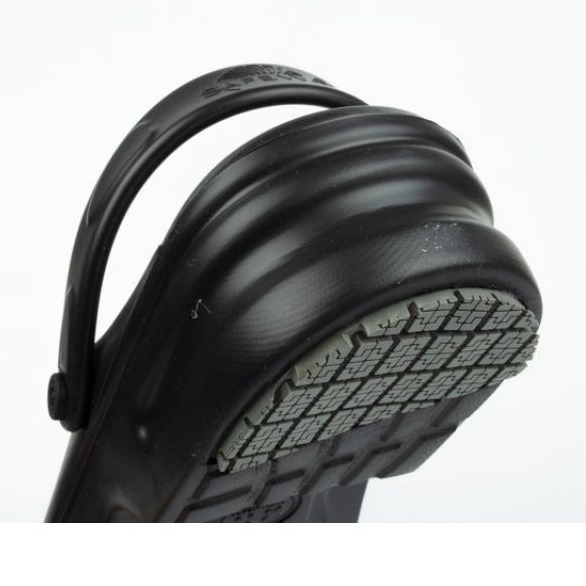 Safeway AD813 medicinske radne cipele crno 9