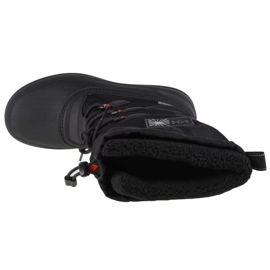 Cipele Helly Hansen W Arctic Patrol W 11813-990 crna 2