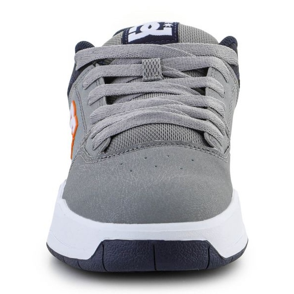 Cipele DC Shoes Central M ADYS100551-NGY siva 1
