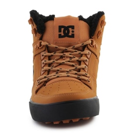 DC Shoes Pure High-Top Wc Wnt M ADYS400047-WEA cipele smeđa 1