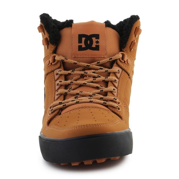 DC Shoes Pure High-Top Wc Wnt M ADYS400047-WEA cipele smeđa 1