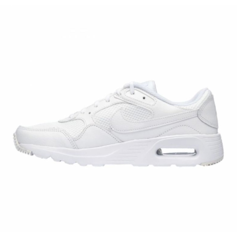 Nike Air Max SC W CW4554-101 tenisice bijela 1