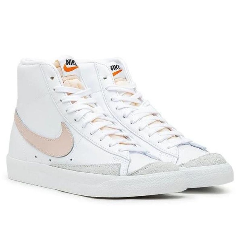 Nike Blazer Mid '77 W CZ1055-118 cipele bijela 1