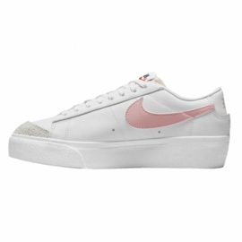 Nike Blazer Low Platform W DJ0292-103 cipele bijela 1