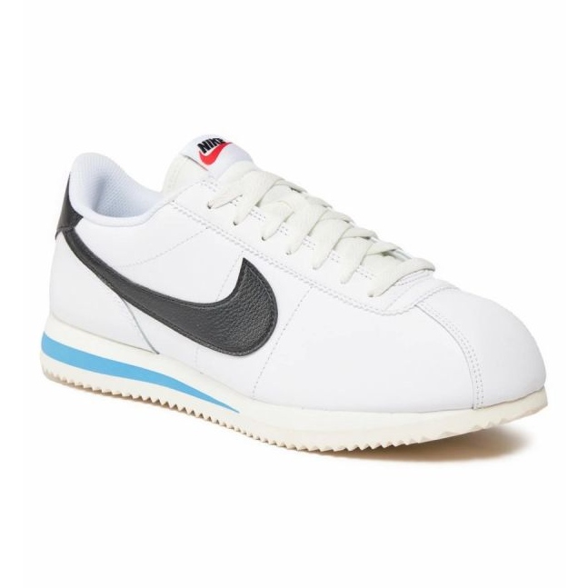 Nike Cortez M DM4044-100 tenisice bijela 1