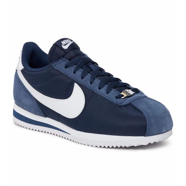 Nike Cortez M DM4044-400 tenisice plava 1
