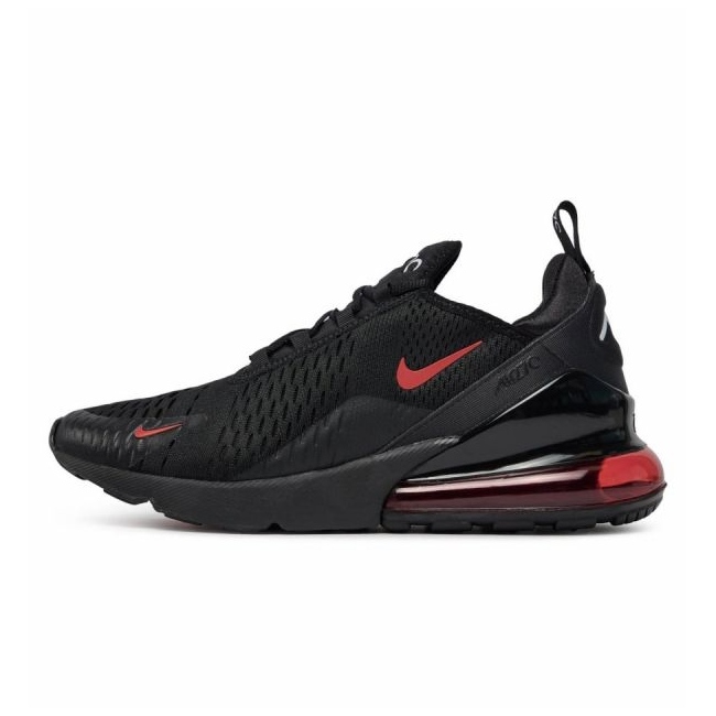 Nike Air Max 270 M DR8616-002 cipele crno 1