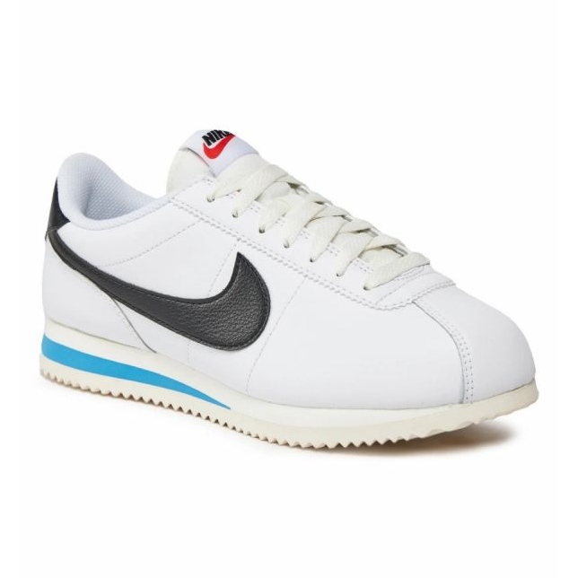 Nike Cortez W tenisice DN1791-100 bijela 1