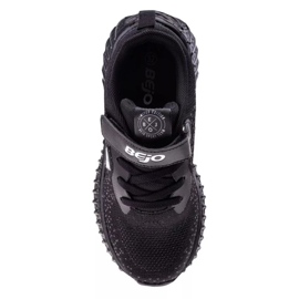 Bejo Biruta Jr 92800346504 cipele crno 1