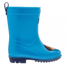 Bejo Cozy Wellies Kids Jr Wellington čizme 92800481266 plava 1