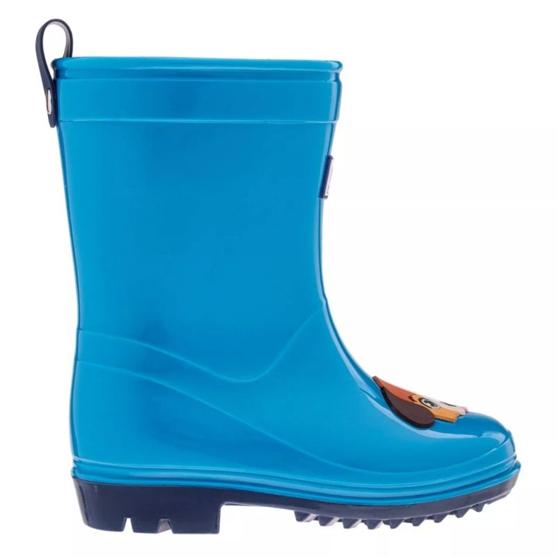 Bejo Cozy Wellies Kids Jr Wellington čizme 92800481266 plava 1