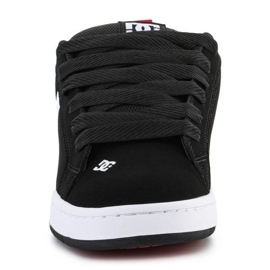 Cipele DC Shoes Court Graffik Sq M ADYS100422-BW5 crno 1