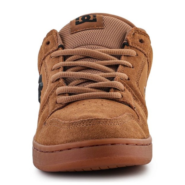 DC Shoes Cipele Manteca 4 SM ADYS100766-BTN smeđa 1