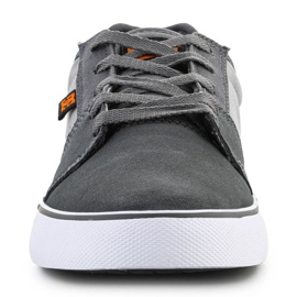 Cipele DC Shoes Tonik Adys M ADYS300769-AGY siva 1