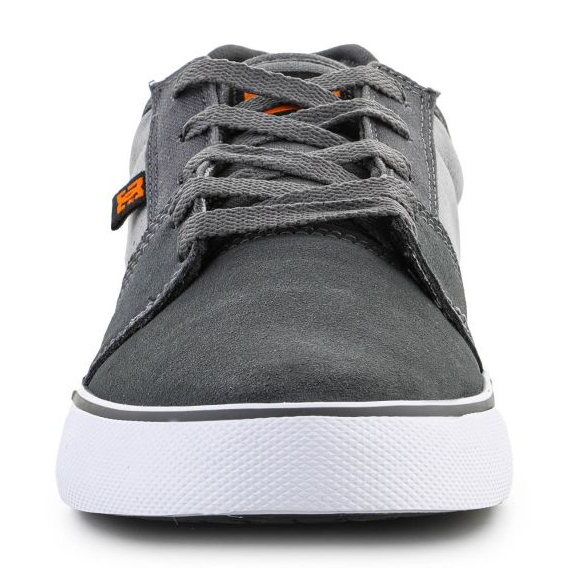 Cipele DC Shoes Tonik Adys M ADYS300769-AGY siva 1