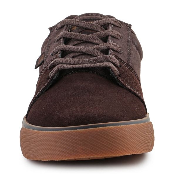 Cipele DC Shoes Tonik Adys M ADYS300769-BGF smeđa 1