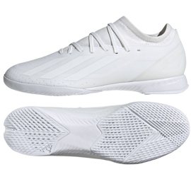 Adidas X Crazyfast.3 In M tenisice ID9342 bijela 1