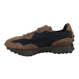 Cipele New Balance M MS327WI bež 2