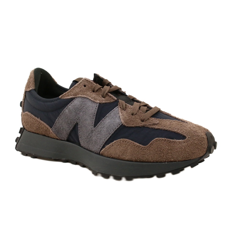 Cipele New Balance M MS327WI bež 1