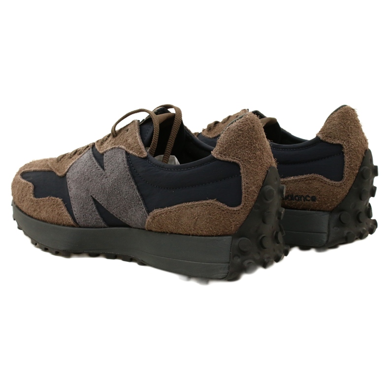 Cipele New Balance M MS327WI bež 4