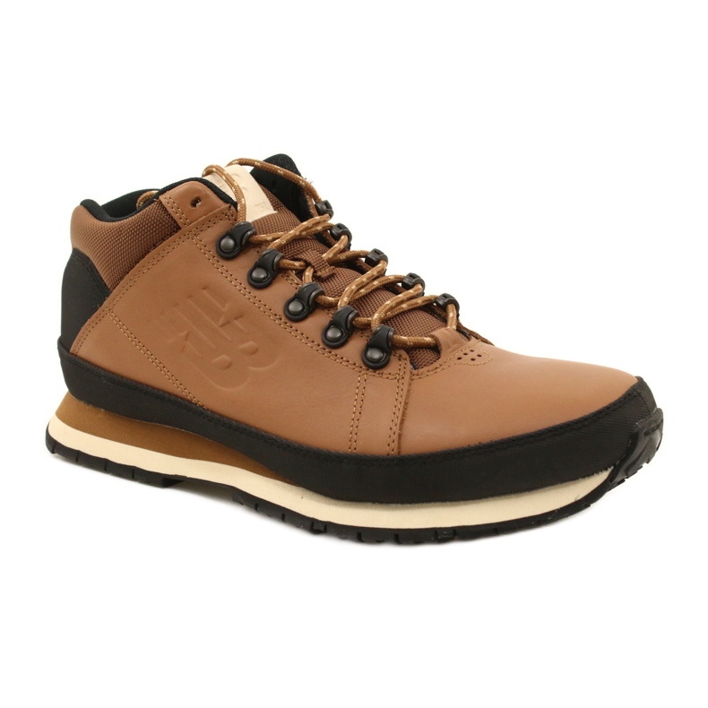 New Balance Nove cipele Balance M H754TB smeđa 1