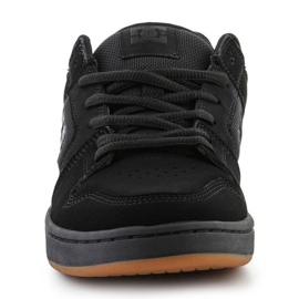 DC Shoes Cipele Manteca 4 M ADYS100765-KKG crna 1