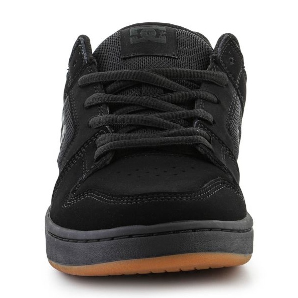 DC Shoes Cipele Manteca 4 M ADYS100765-KKG crna 1
