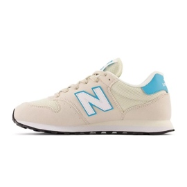 Cipele New Balance W GW500CE2, bež 1