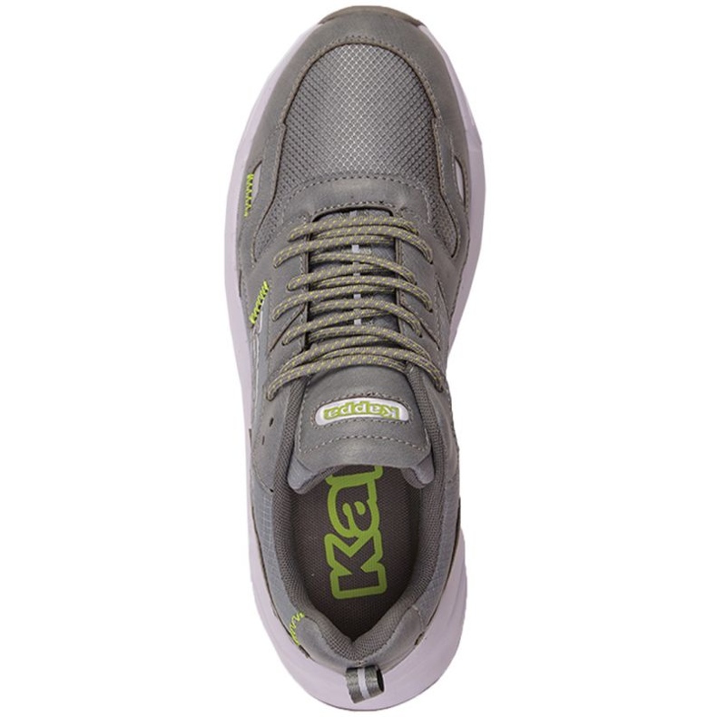 Kappa Turako cipele 243377 1633 siva 2