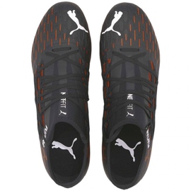 Kopačke Puma Future 6.3 Netfit Fg Ag M 106189 01 crno crno 1