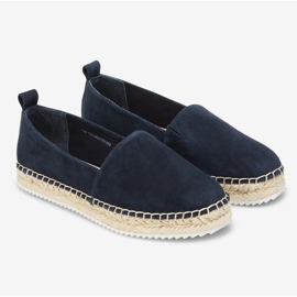 Marc O'Polo espadrile W 10415613802305 890 plava 1