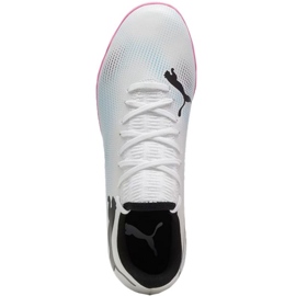 Puma Future 7 Play It M 107727 01 tenisice za nogomet bijela 1