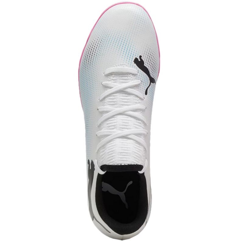 Puma Future 7 Play It M 107727 01 tenisice za nogomet bijela 1
