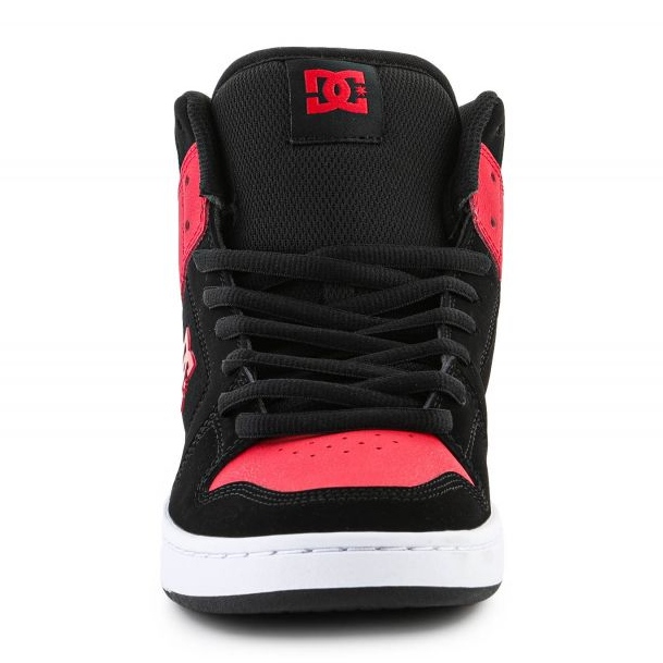 DC Shoes Manteca 4 Hi Adys M 100743-BLR cipele crna 1
