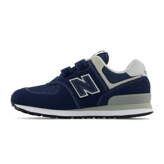 Cipele New Balance Jr PV574EVN plava 1