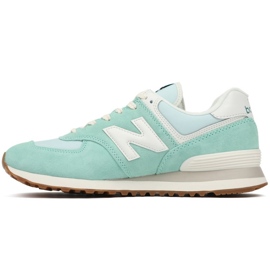 Cipele New Balance U574RD2 zelena 1