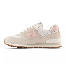 Cipele New Balance U574RE2 bež 1