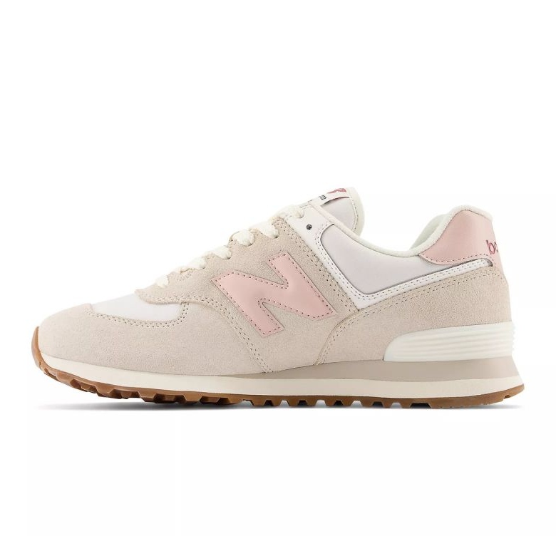 Cipele New Balance U574RE2 bež 1