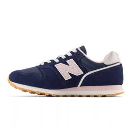 Cipele New Balance W WL373OA2 plava 1