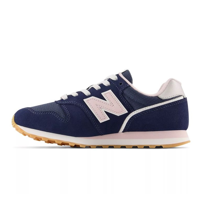 Cipele New Balance W WL373OA2 plava 1