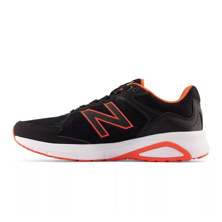 Tenisice za trčanje New Balance M M460BO3 crna 1