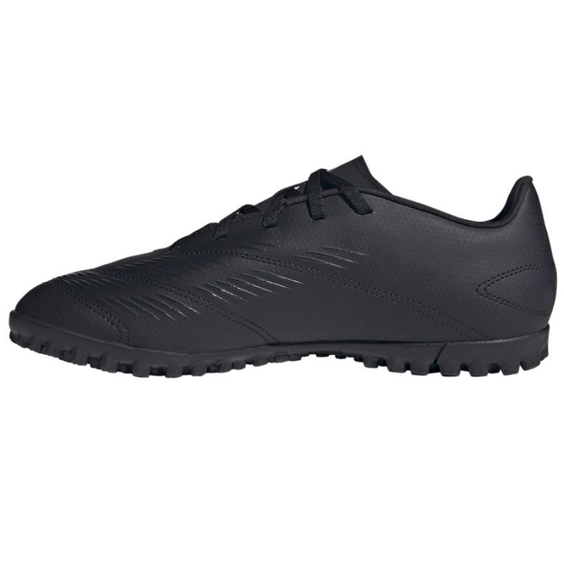 Adidas Predator Club Tf M IG5458 tenisice za nogomet crna 1