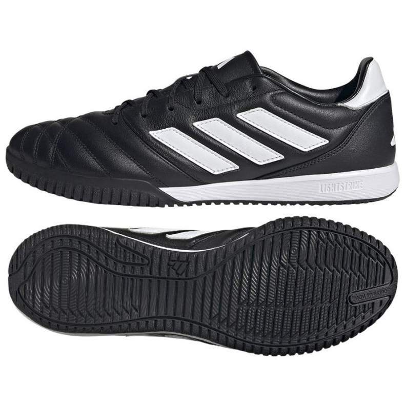 Adidas Copa Gloro In M IF1831 tenisice crna 1
