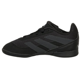 Adidas Predator Club In Jr IG5434 tenisice za nogomet crna 1