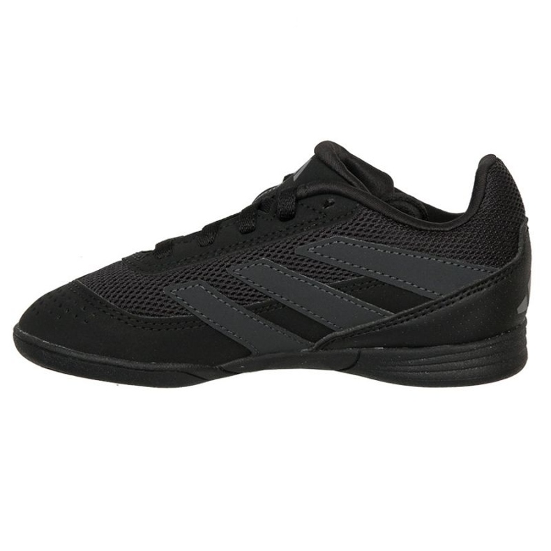 Adidas Predator Club In Jr IG5434 tenisice za nogomet crna 1