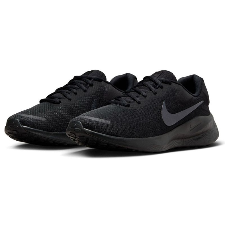 Nike Revolution 7 M FB2207 005 tenisice za trčanje crno 2