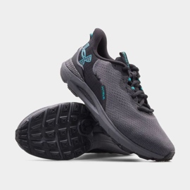 Under Armour U Sonic Trail M 3027764-101 tenisice za trčanje siva 1