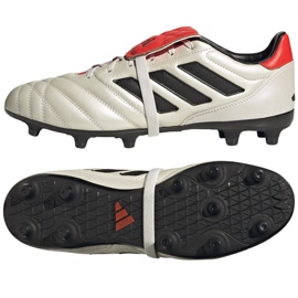 Adidas Copa Gloro Fg M IE7537 tenisice za nogomet bijela 1