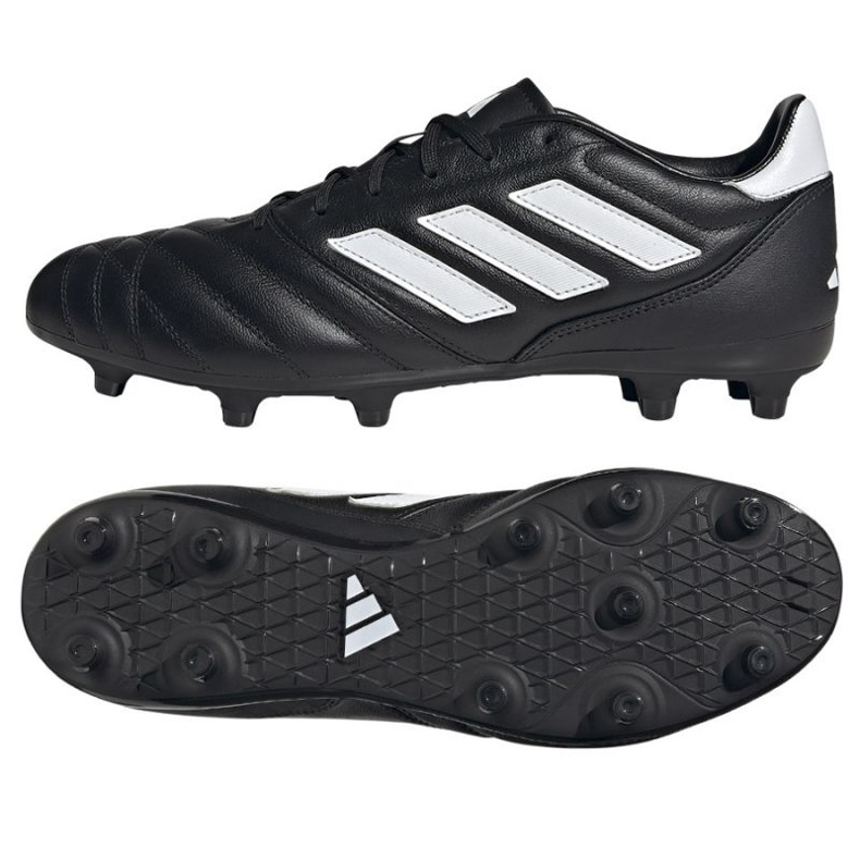 Adidas Copa Gloro St Fg M IF1833 tenisice za nogomet crna 1