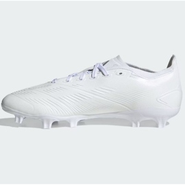 Adidas Predator League L Fg M IE2372 tenisice za nogomet bijela 1